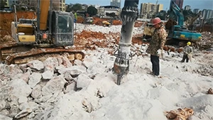 On-Site Operation Video