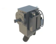 Vacuum Dust Collector