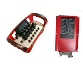 Remote Control System