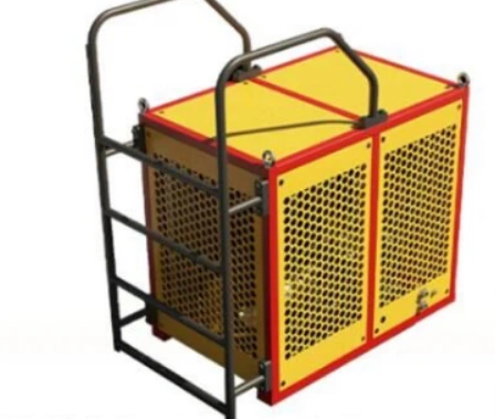 K810Y Hydraulic Air Compressor