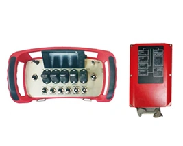 Remote Control System