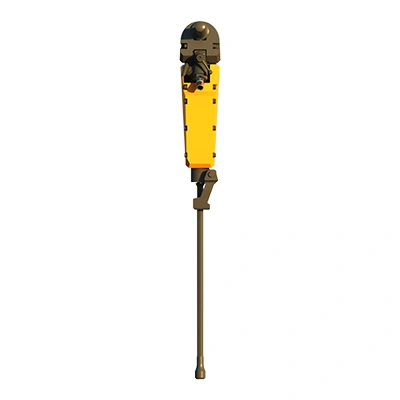Handheld Rock Drill Splitter