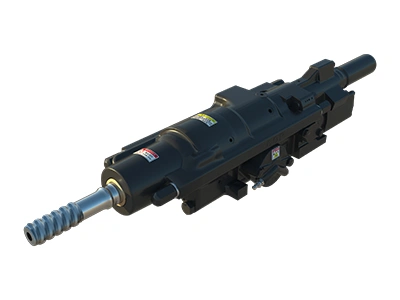 Hydraulic Drifter 1838HE