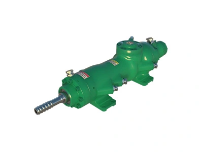 Hydraulic Drifter HC25