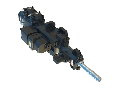 Hydraulic Drifter HL1000