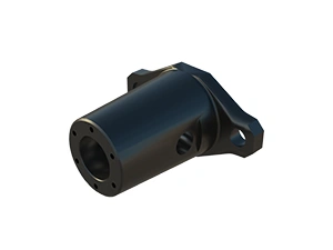 Drill string flushing