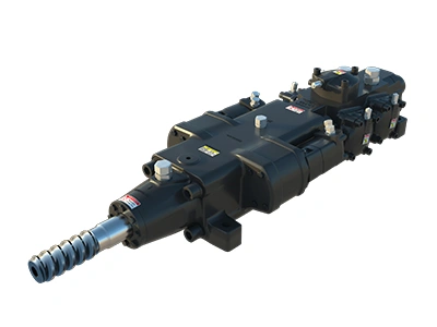 Hydraulic Drifter LD30S-51