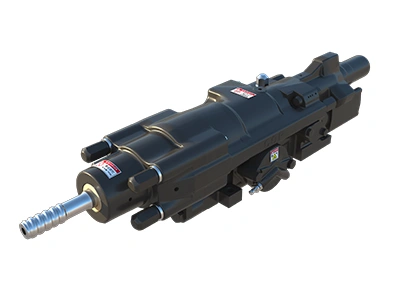 Hydraulic Drifter 1838HD