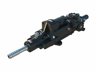 Hydraulic Drifter RD 22S