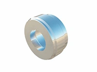 Shank bushing