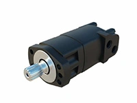 Eaton hydraulic motor