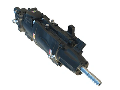 Hydraulic Drill Drifter LM16E