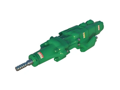 Hydraulic Rock Drifter