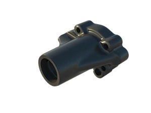 Drill string flushing