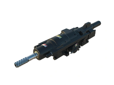Hydraulic Rock Drill Drifter COP1838+
