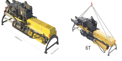 Overall specifications