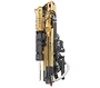 Integrated Hydraulic Rock Drill Splitter