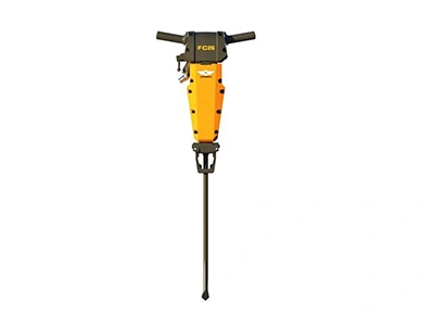 Handheld Rock Drill Splitter