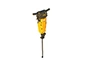 Pneumatic Handheld Drill Splitter