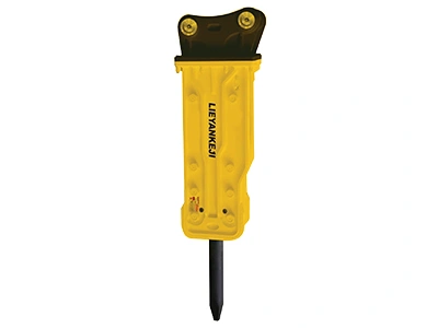 Top Type Hydraulic Breaker